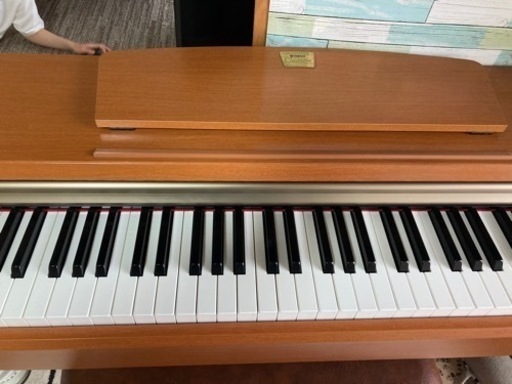 ヤマハ 電子ピアノ CLP-220