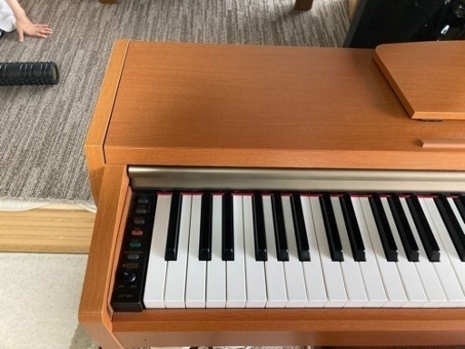 ヤマハ 電子ピアノ CLP-220