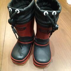 長靴　14cm