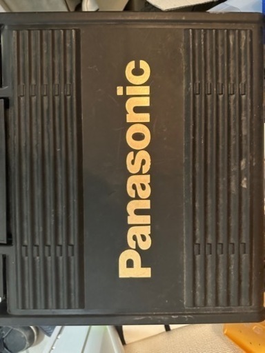 パナソニック インパクト ブロアーセット 決まりました！