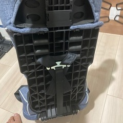 チャイルドシートの画像
