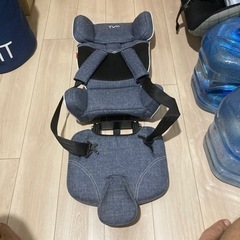 チャイルドシートの画像