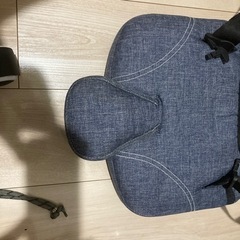 チャイルドシートの画像