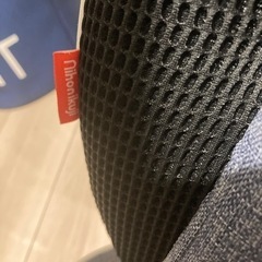 チャイルドシートの画像