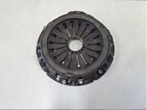 ランチャ デルタ用 クラッチカバー