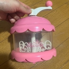 攪拌機