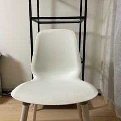 IKEA チェアの画像