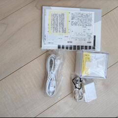   PLANEX PXH11RWA    ✨未使用品✨の画像