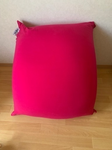 Yogiboミニ　レッド