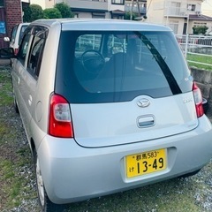 ダイハツ エッセ(ESSE)の画像