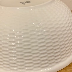 🔴 WEDGWOOD ナンタケット  ボール ウェッジウッド ボウル サラダ バスケットの画像