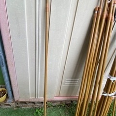お値下げしました。突っ張り棒（約115cm〜205cm）　