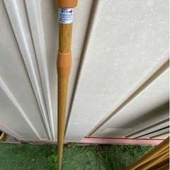 お値下げしました。突っ張り棒（約115cm〜205cm）　の画像