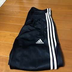アディダス　ジャージ下
