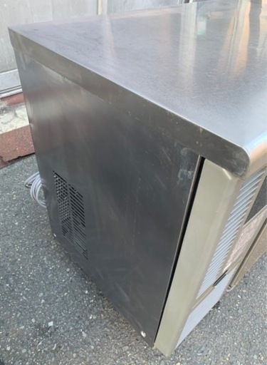 【動確済み】ホシザキ 業務用 テーブル型 冷蔵庫 RT-210SNF-E-ML 505L 2100×600×800 大型 台下冷蔵庫 コールドテーブル 厨房 大阪発