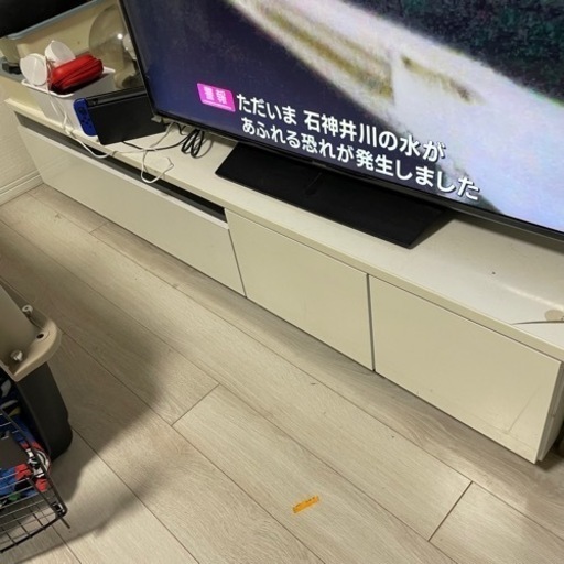 テレビ台