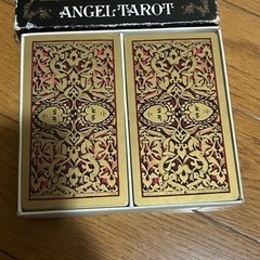 タロットカードの画像