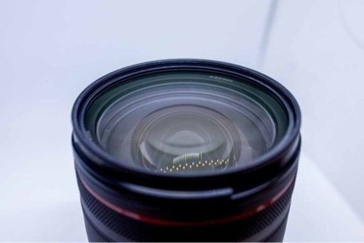 【※美品】Canon RF24-70mm F2.8