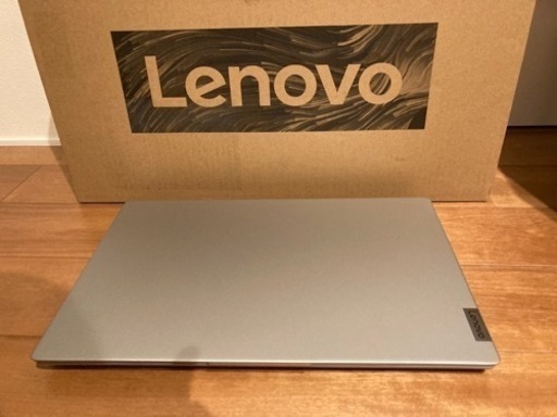 【受け渡し決定】lenovo ideapad Ryzen 5500U SSD 1TB 増設 Office付き