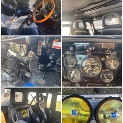 車検受けたて程度良し　程度が良い状態良い車両お探しの方必見です。の画像