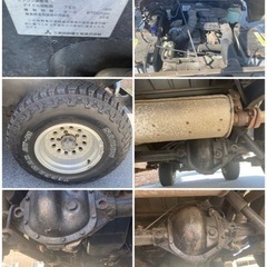 車検受けたて程度良し　程度が良い状態良い車両お探しの方必見です。の画像