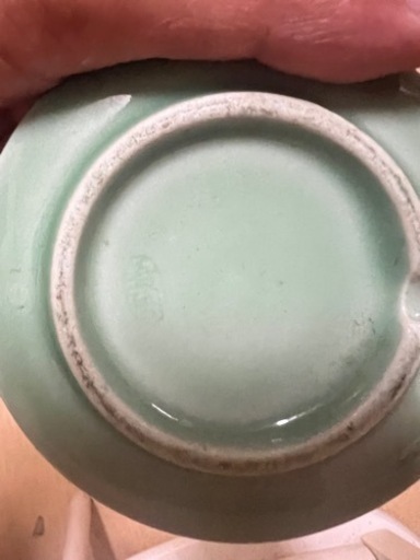 純銀蓋香炉