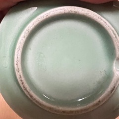 純銀蓋香炉の画像