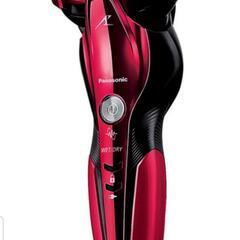 【新品未使用】半額！Amazon13000！ラムダッシュ　泡で、...