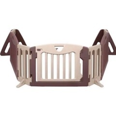 日本育児　キッズパーテーション