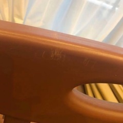 日本育児　キッズパーテーションの画像