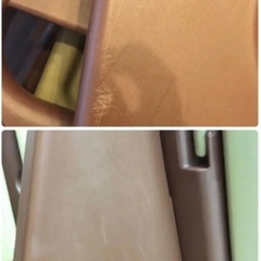 日本育児　キッズパーテーションの画像