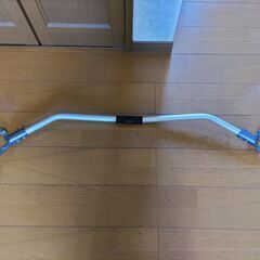 STI フレキシブルタワーバー BRZ ZC6 SG517CA000 STI フレキシブルタワーバー BRZ⁄86 ZC6⁄ZN6