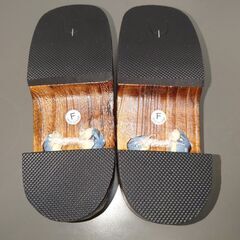 下駄 和装小物 女性用の画像
