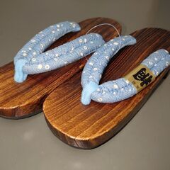 下駄 和装小物 女性用