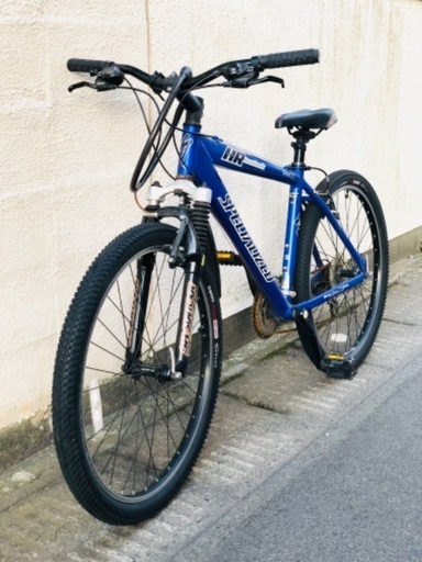 Specialized MTB スペシャライズド マウンテンバイク