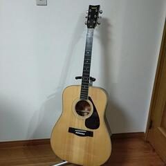 YAMAHA アコースティックギター FG-201