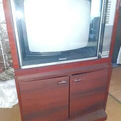 レトロ昭和テレビ