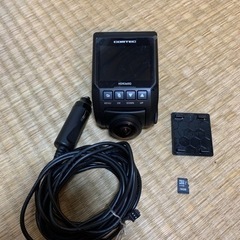 HDR360G ドラレコ 購入後約1年使用 ドライブレコーダー