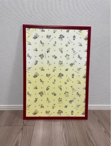 パズルフレーム ディズニー専用
