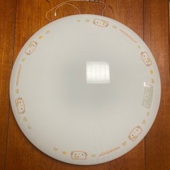 ハローキティー照明