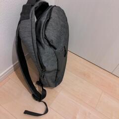 Incaseのバックパック（ジャンク品）