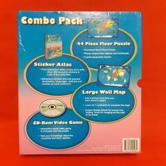 『英語教育』KIDs GUIDE TO THE WORLDの画像
