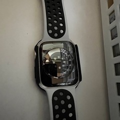 Apple Watch 7NIKEコラボ　　の画像