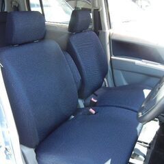 平成２１年式　スズキ　ワゴンＲ　ＦＸ－ＬＴＤ　スマートキー　プッシュスタート　社外ナビ　ワンゼグＴＶ　タイミングチェーンの画像