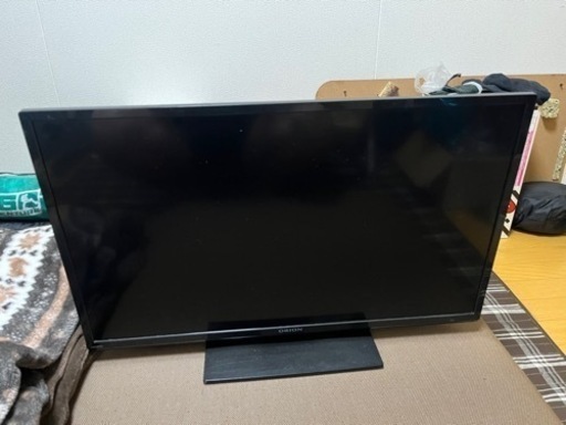 ORION 29型 テレビ パソコン 液晶 HDMI 不具合無し