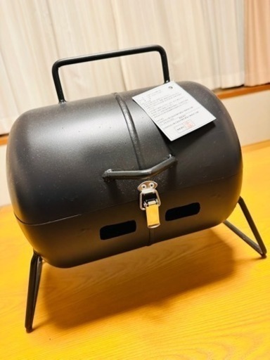 スモーカーコンロ？ 新品未使用です！