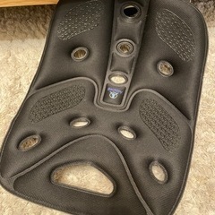 姿勢ケアシートBackJoy チェア