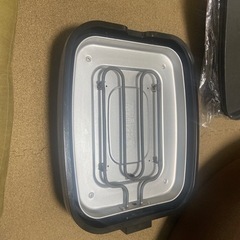 ホットプレート