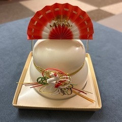 ☆コンパクトサイズ鏡餅☆未開封
