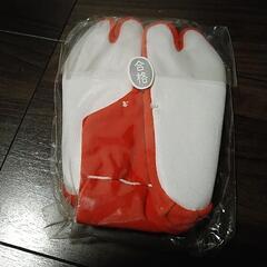 新品未使用　子供用足袋　14cmの画像
